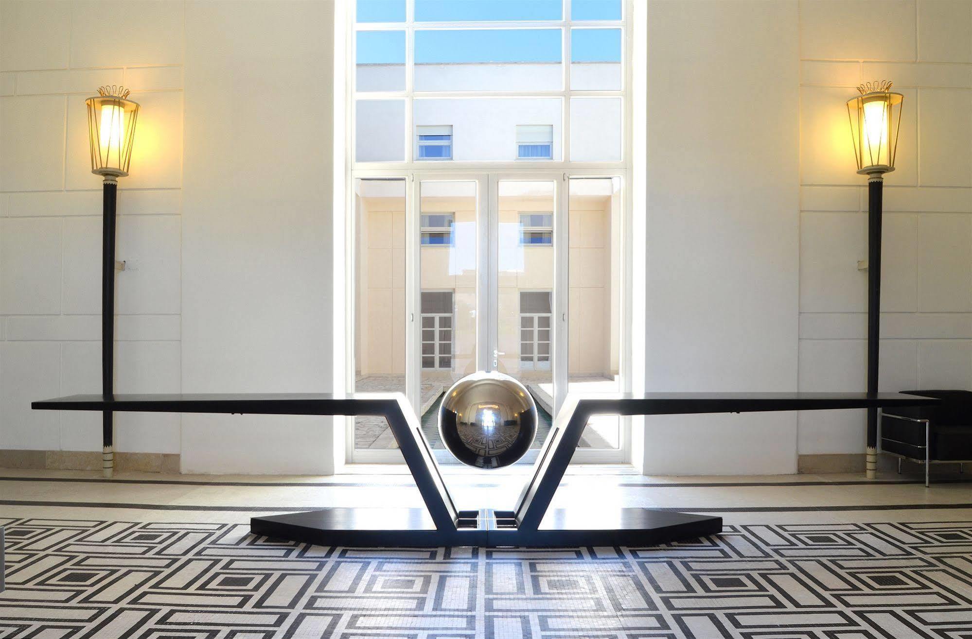 Palazzo Esedra 4*
