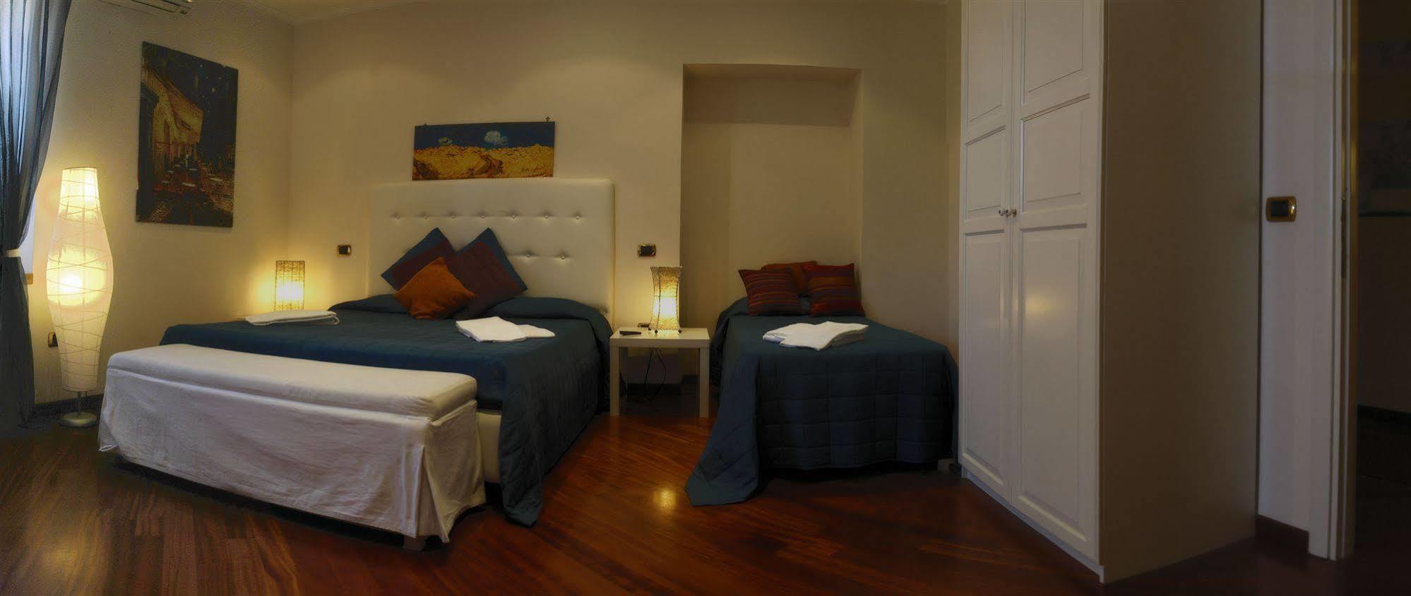 Museum Bed & Breakfast