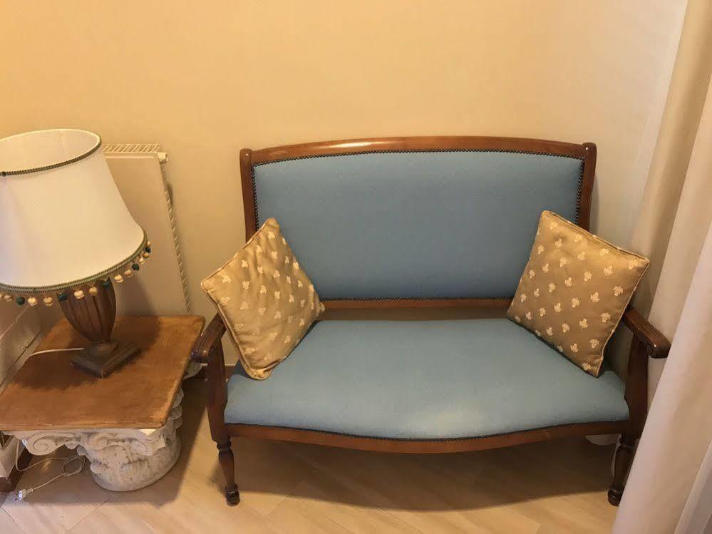 Bed & Breakfast Museum Naples