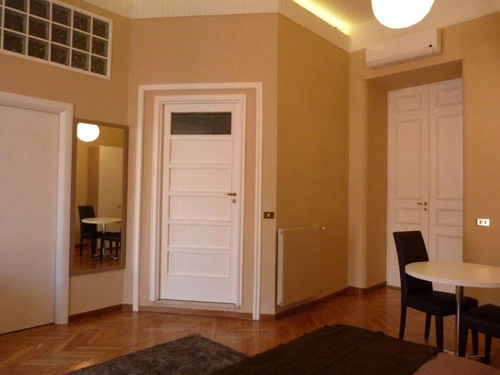 Bed & Breakfast Museum 3*