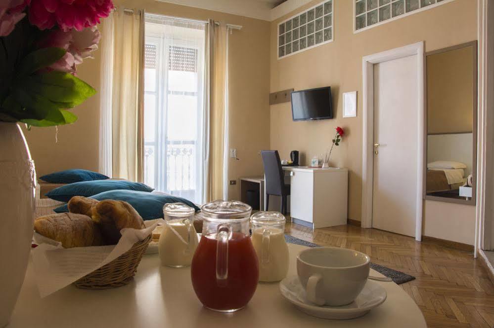 Bed & Breakfast Museum