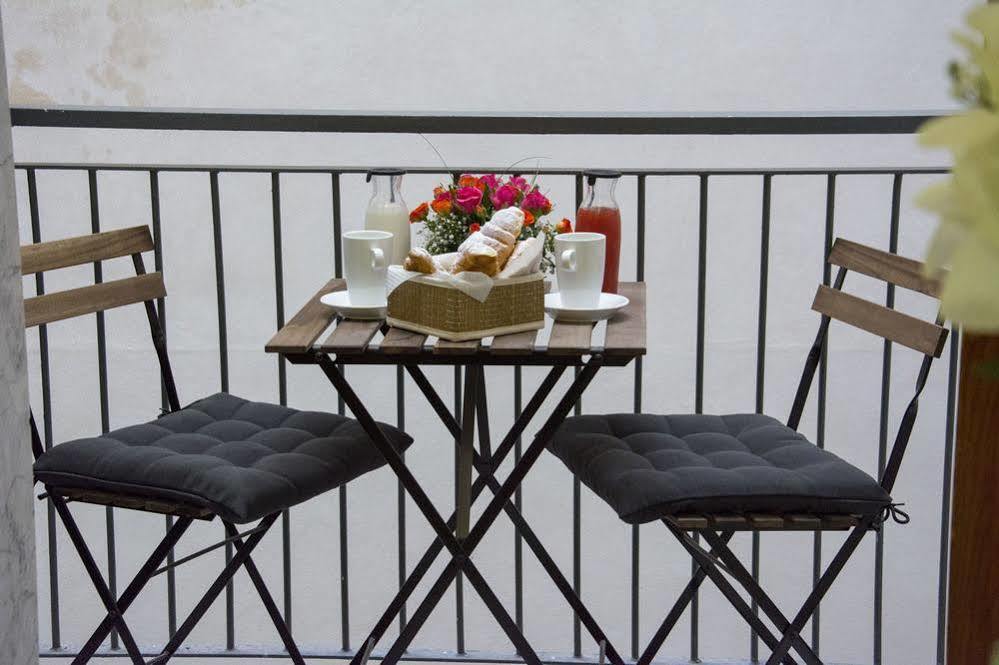 Bed & Breakfast Museum Naples