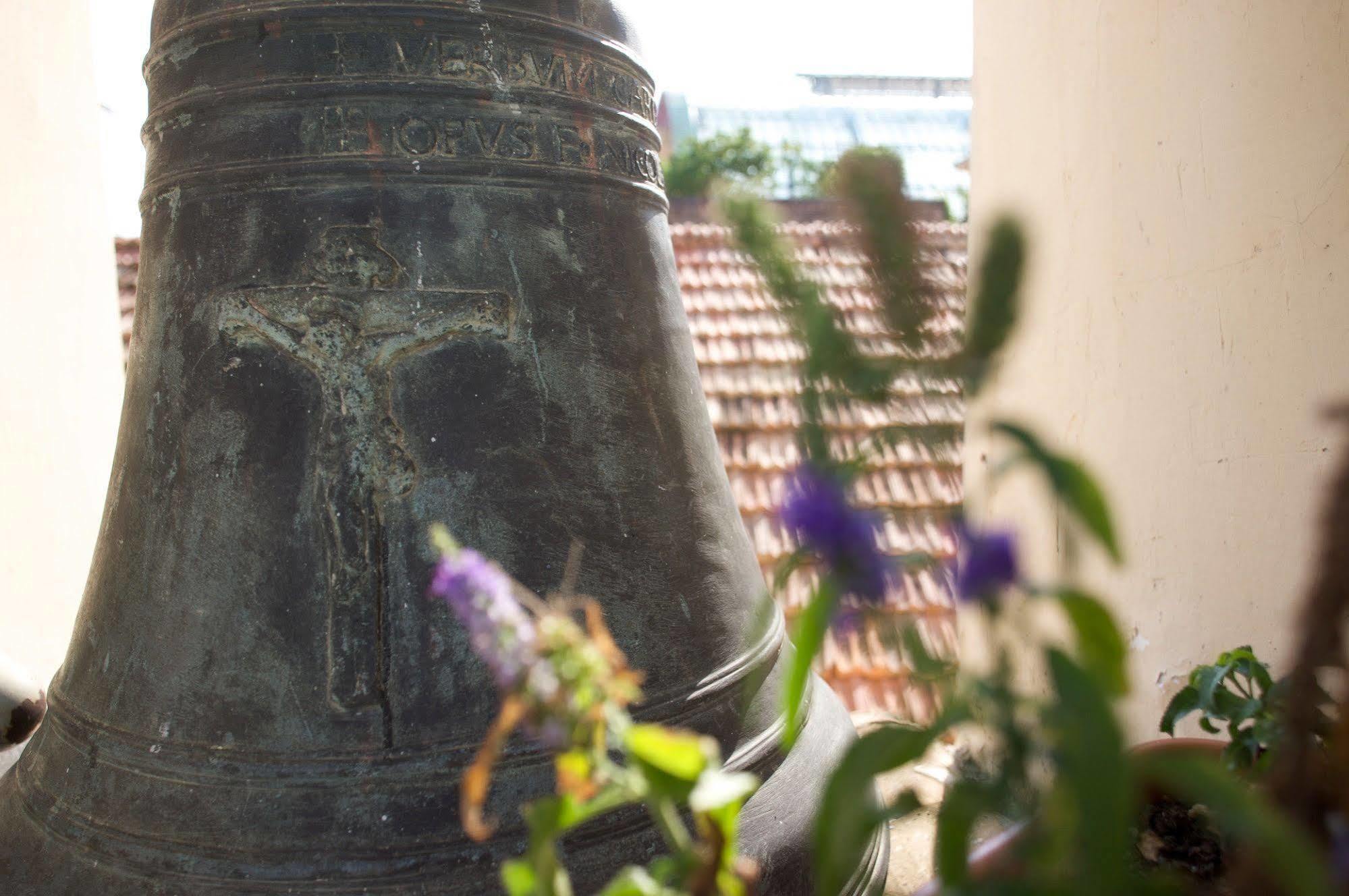 Bed & Breakfast Attico Partenopeo Naples