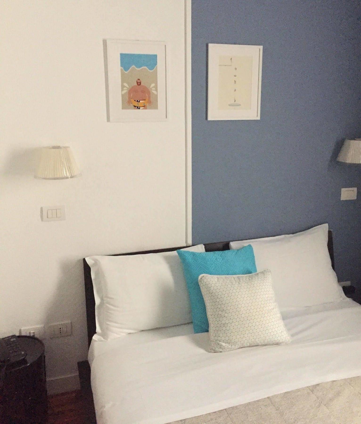 Bed & Breakfast Attico Partenopeo
