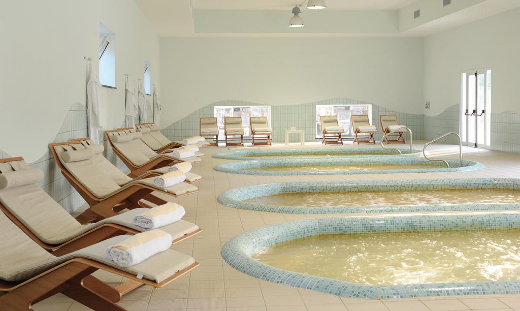 Delle Terme Di Agnano