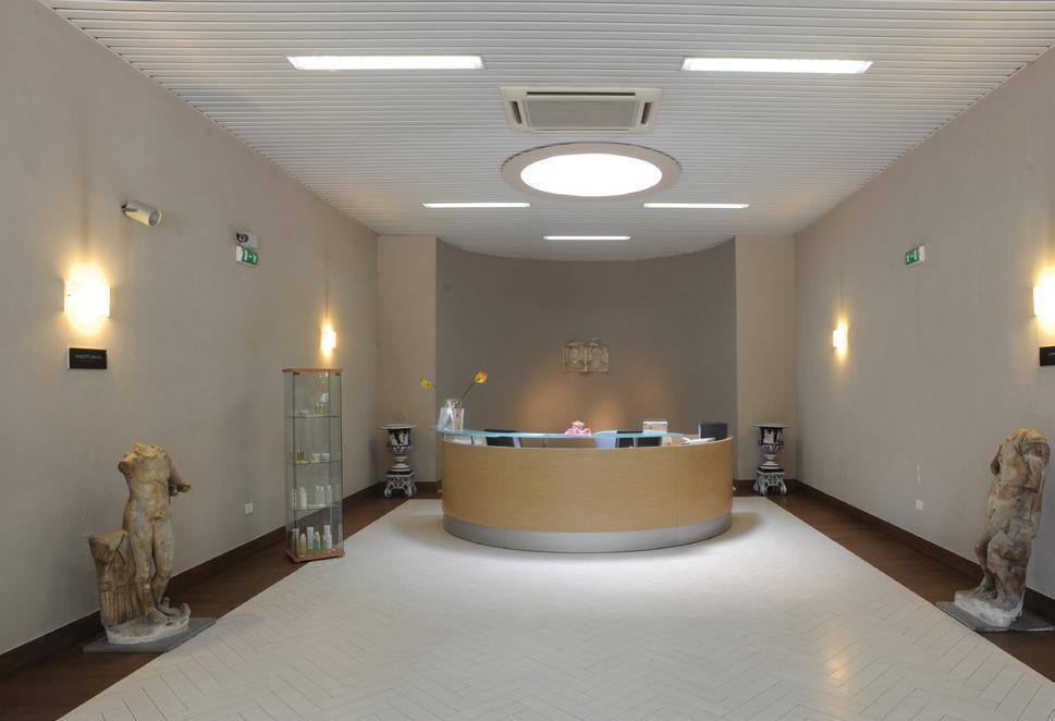 Hotel Delle Terme Di Agnano Naples
