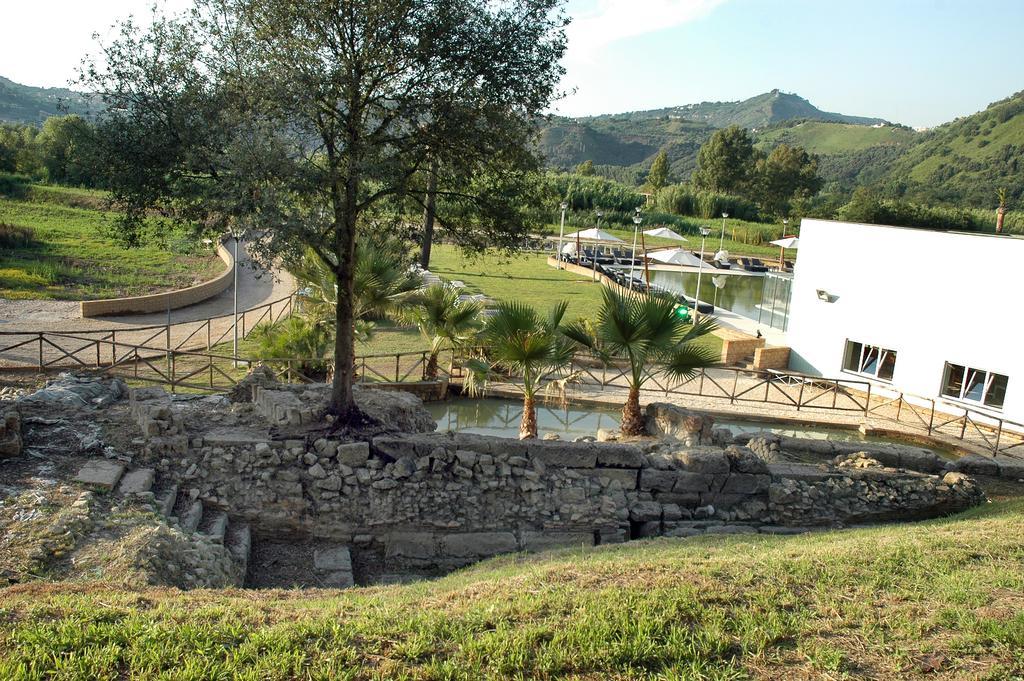 Delle Terme Di Agnano Hotel