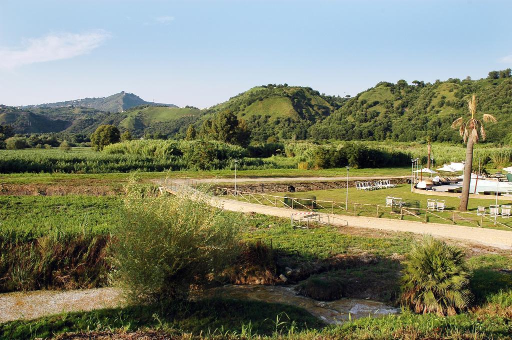 Hotel Delle Terme Di Agnano 4*
