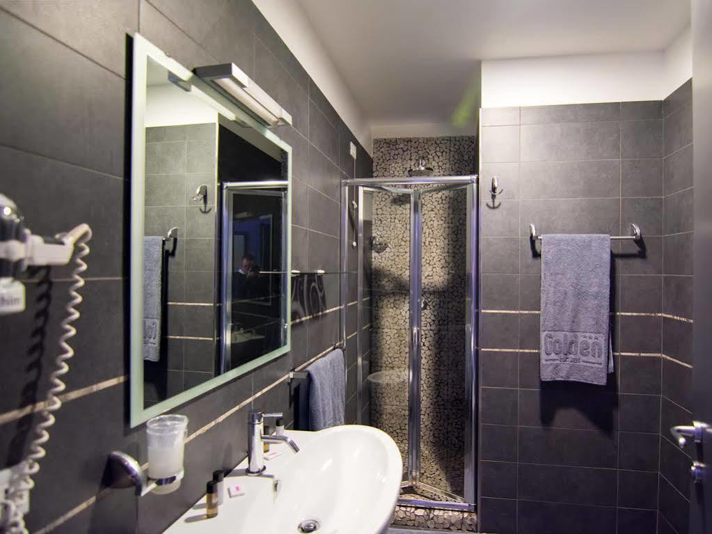 Hotel Golden