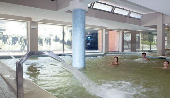Delle Terme Di Agnano Hotel