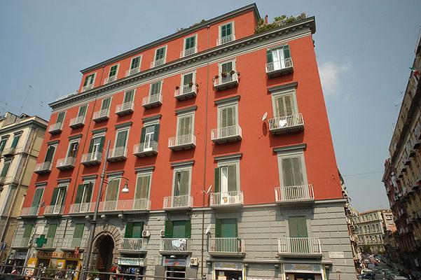 Guest house Conte Cavour