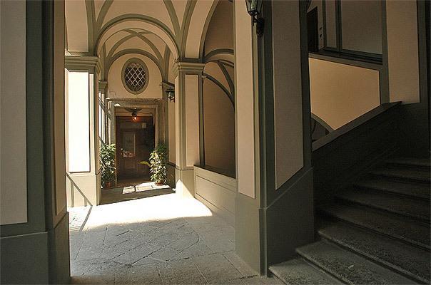 Conte Cavour Guest house
