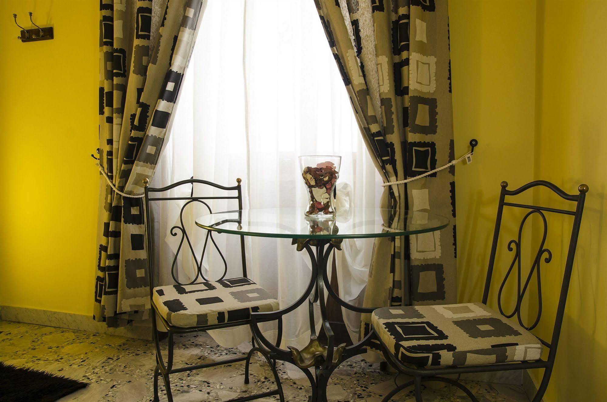 Hostel Backpacker Naples