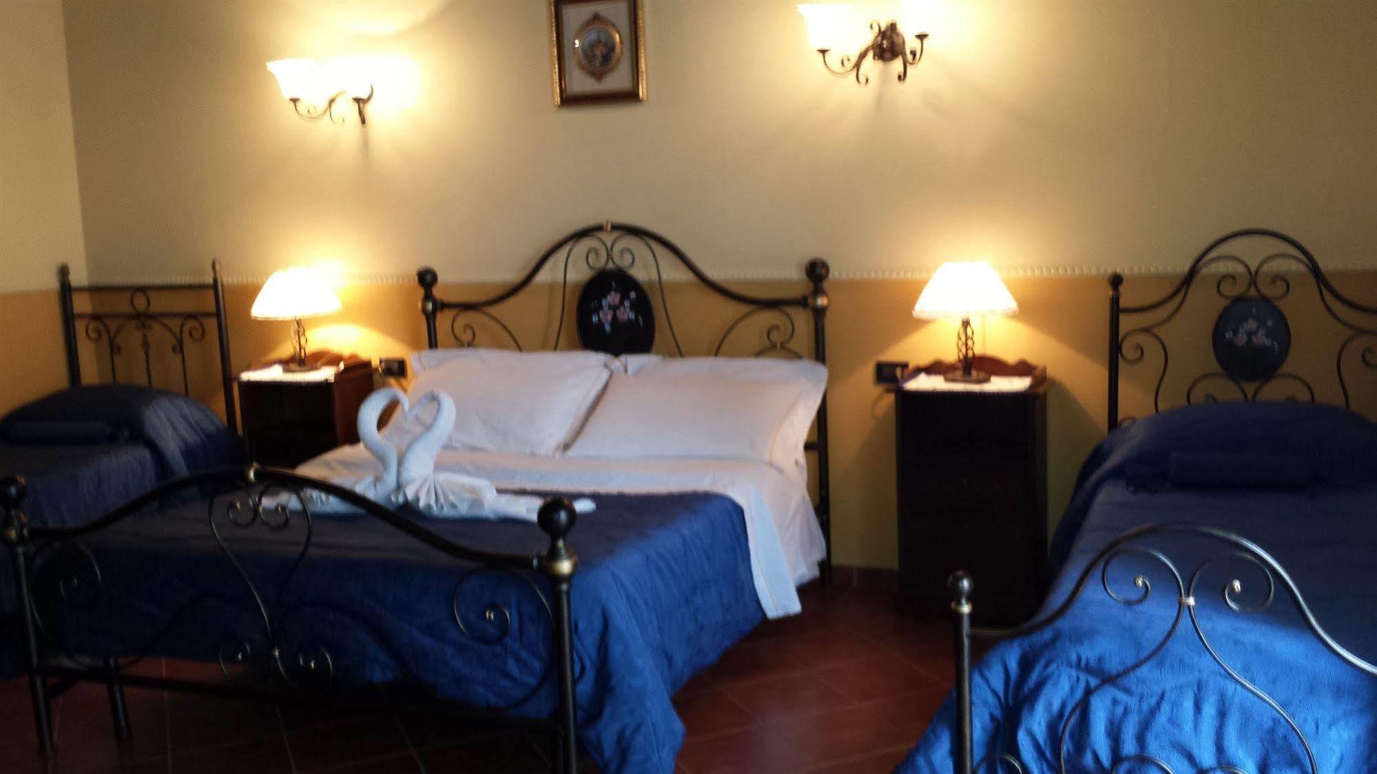 Pignatelli 3*