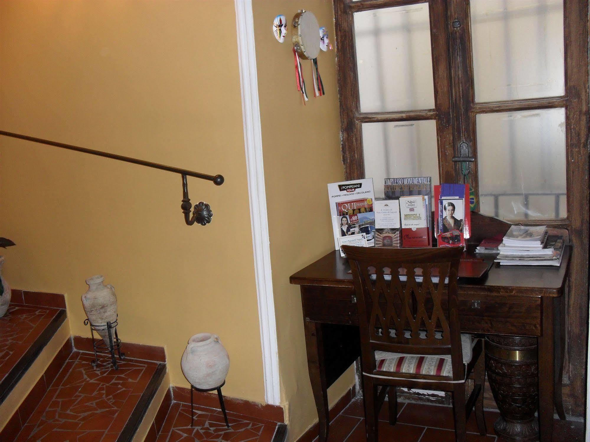 Guest house Pignatelli 3*
