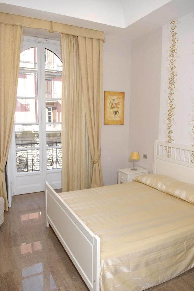 Sanfelice Centro Storico 3* Naples