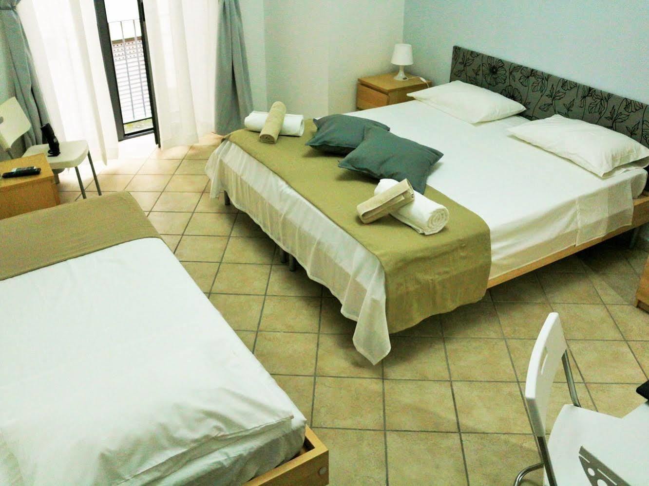 Maison Du La Rua (adults Only) Bed & Breakfast
