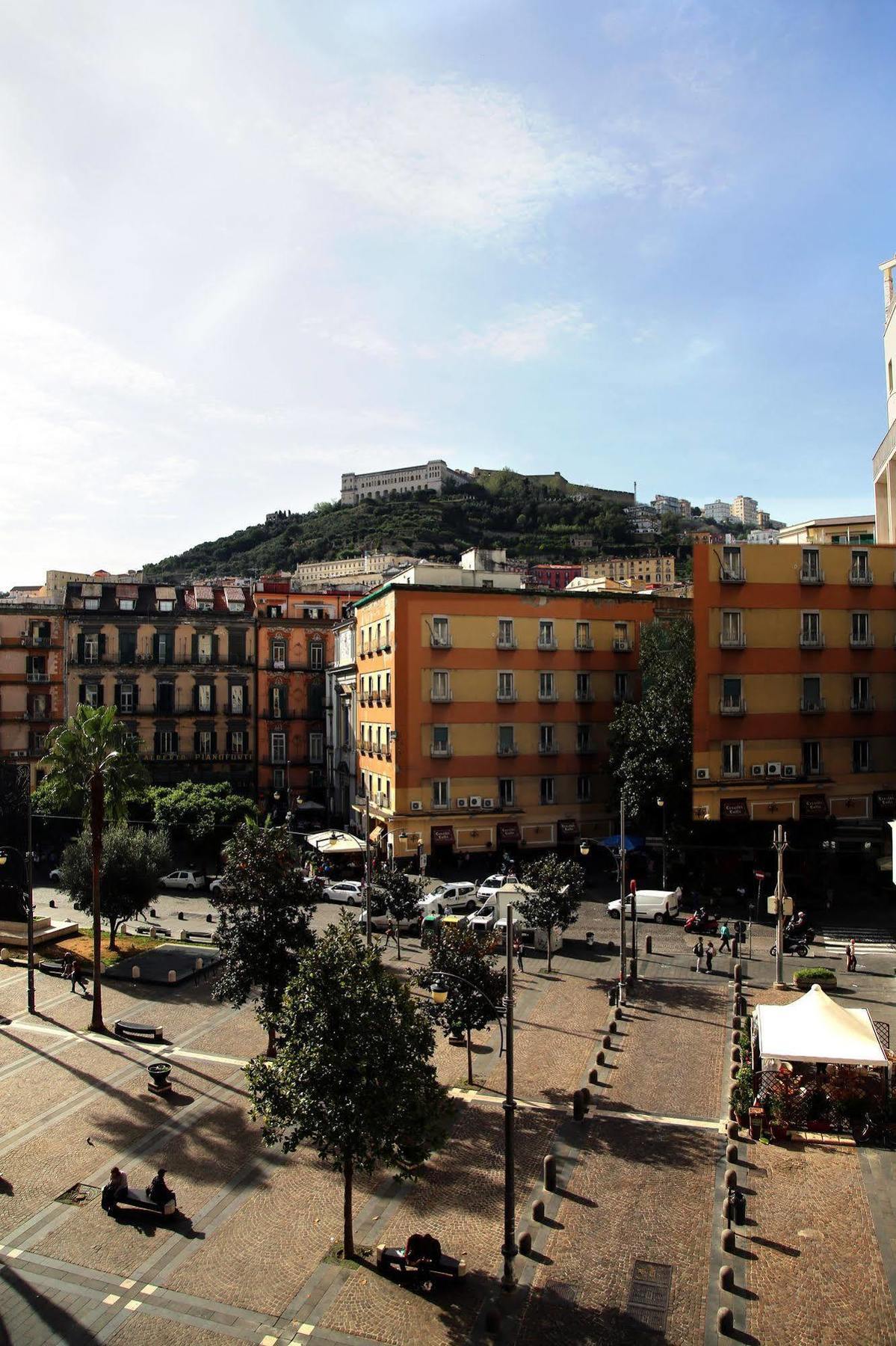 Art Resort Piazza Carita' 4*