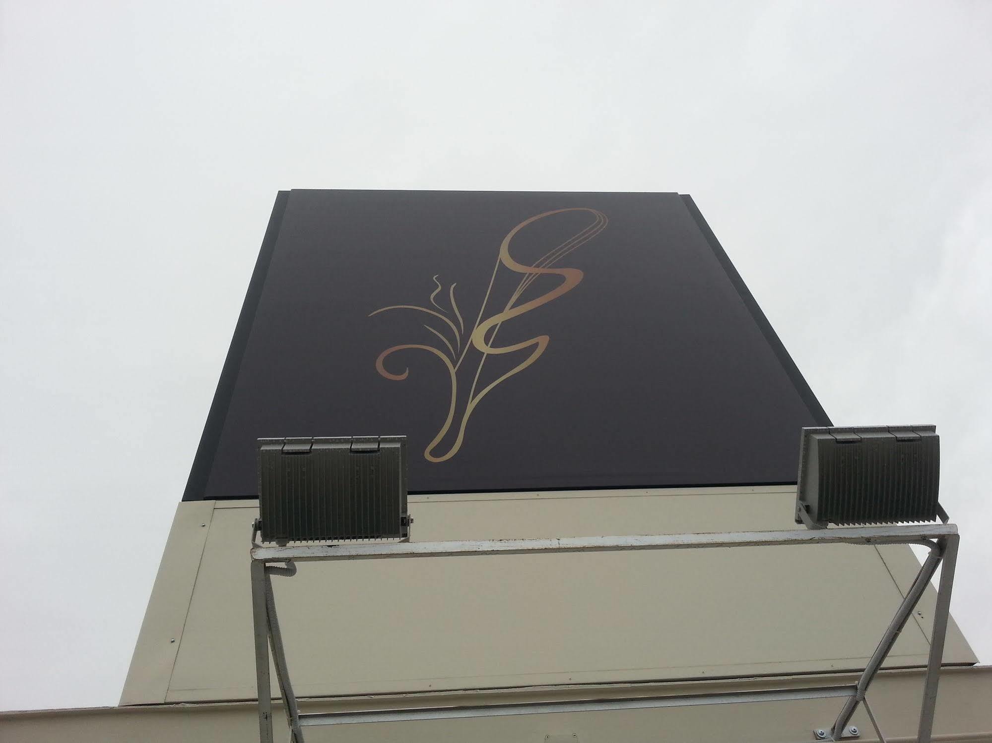 Palazzo Salgar Hotel 4*