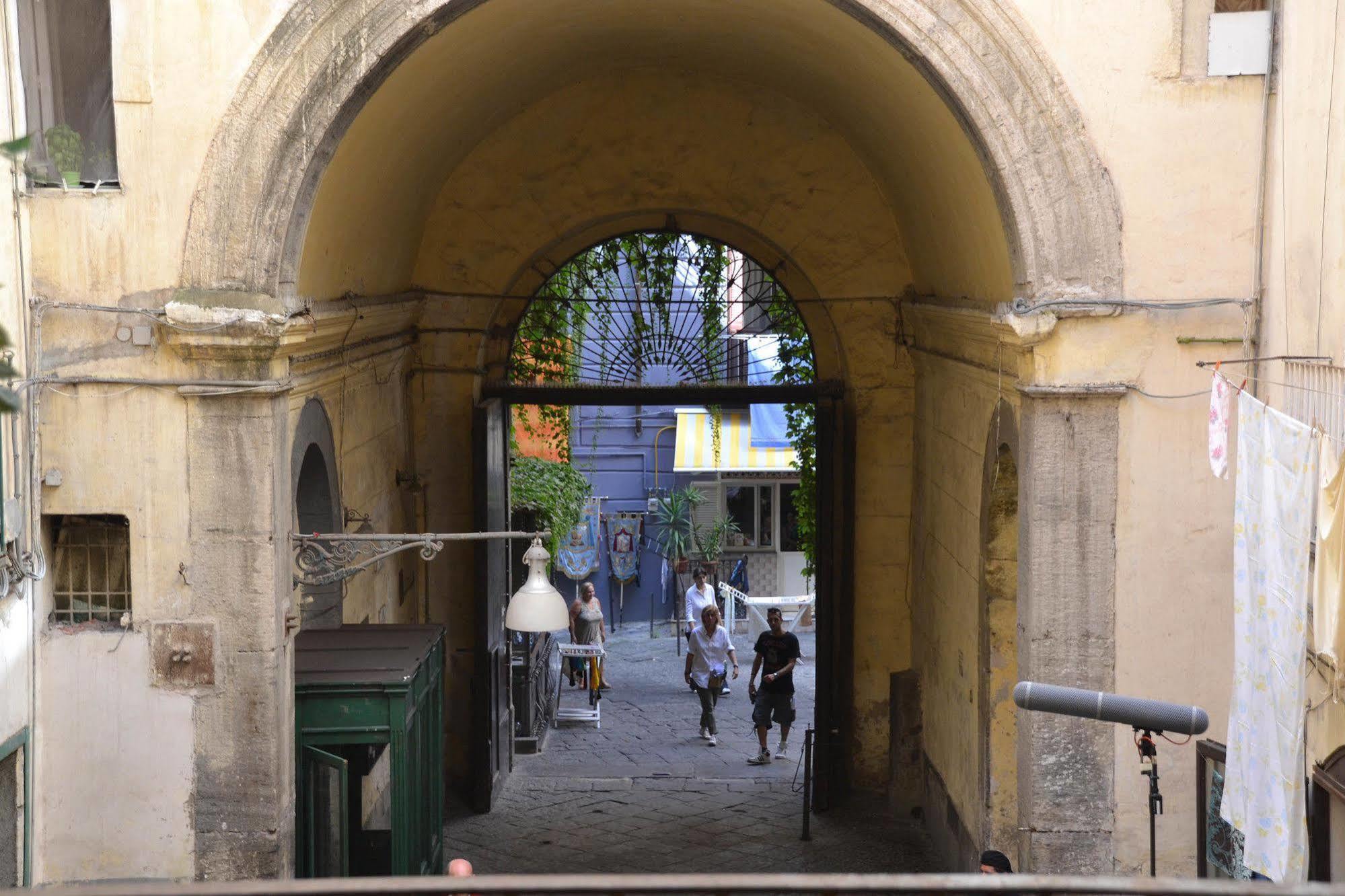 Paradiso Guest house Naples