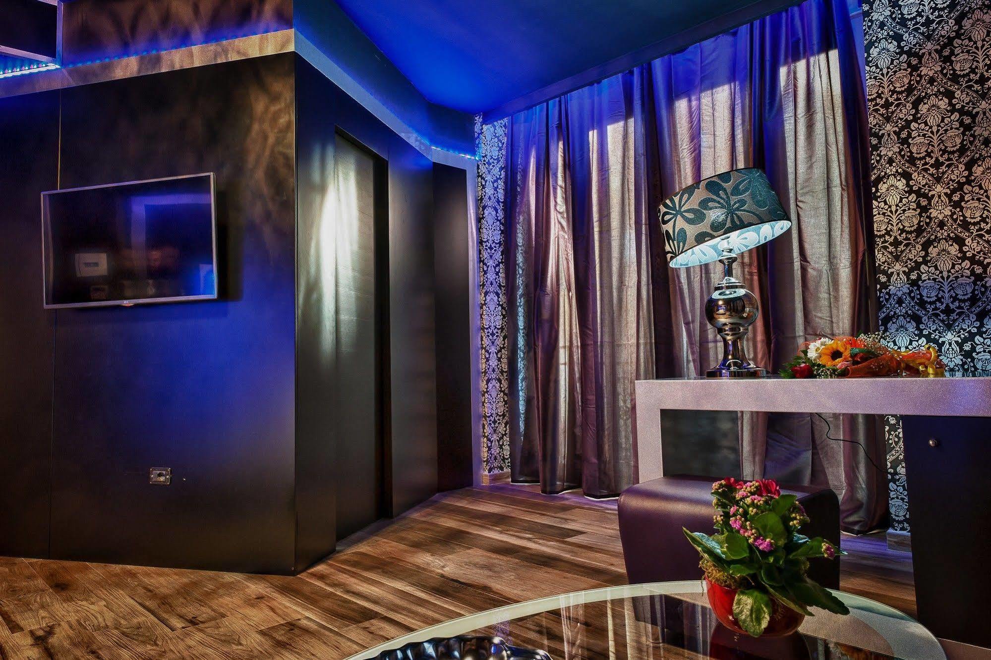 Angioino & Spa