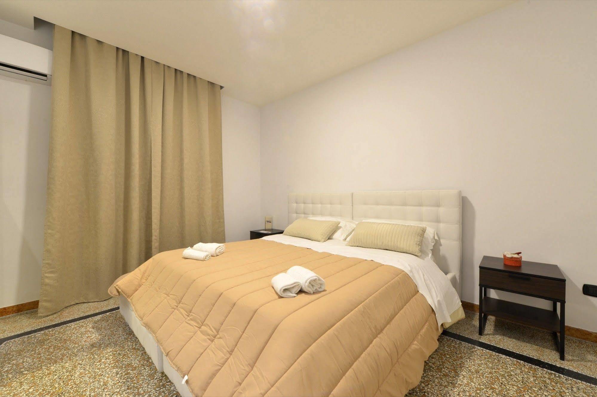 Angioino & Spa Naples