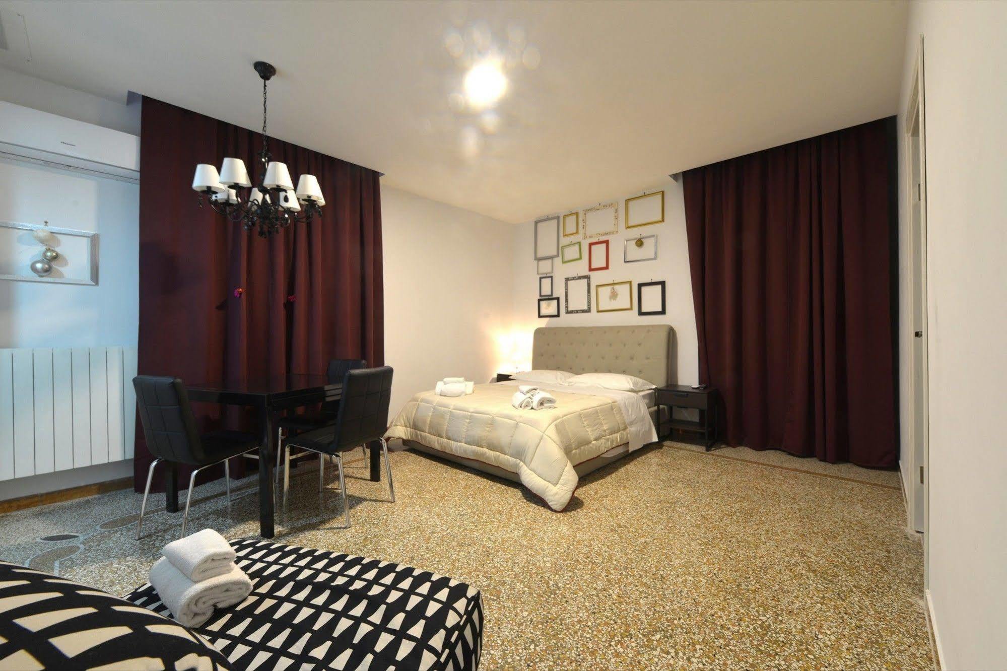 Angioino & Spa