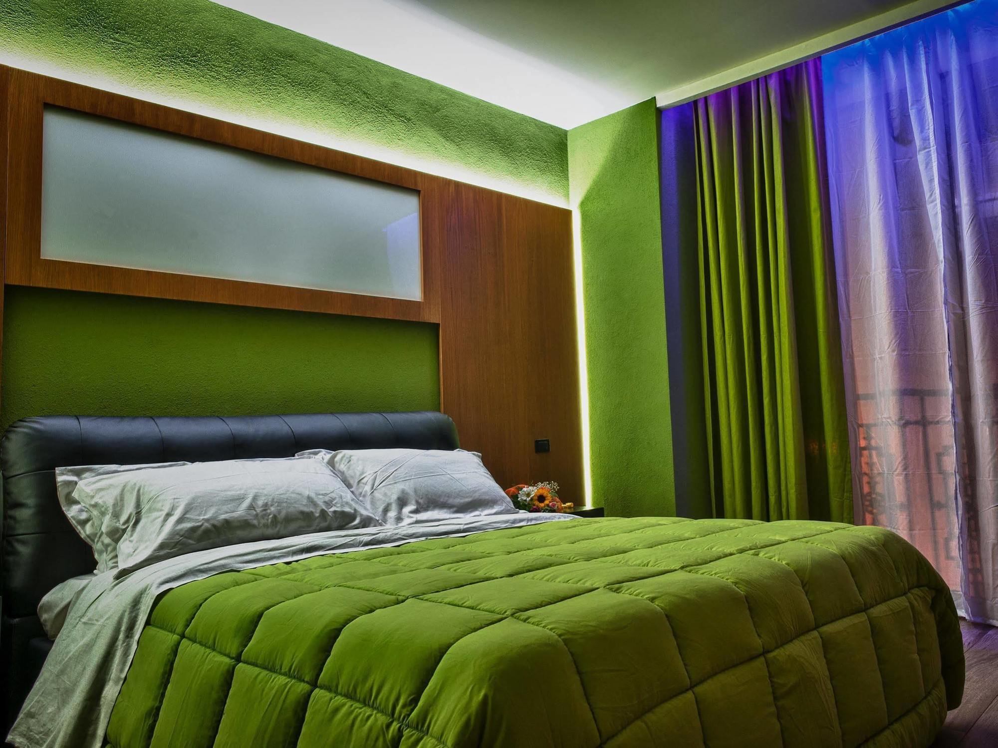 Angioino & Spa Hotel Naples