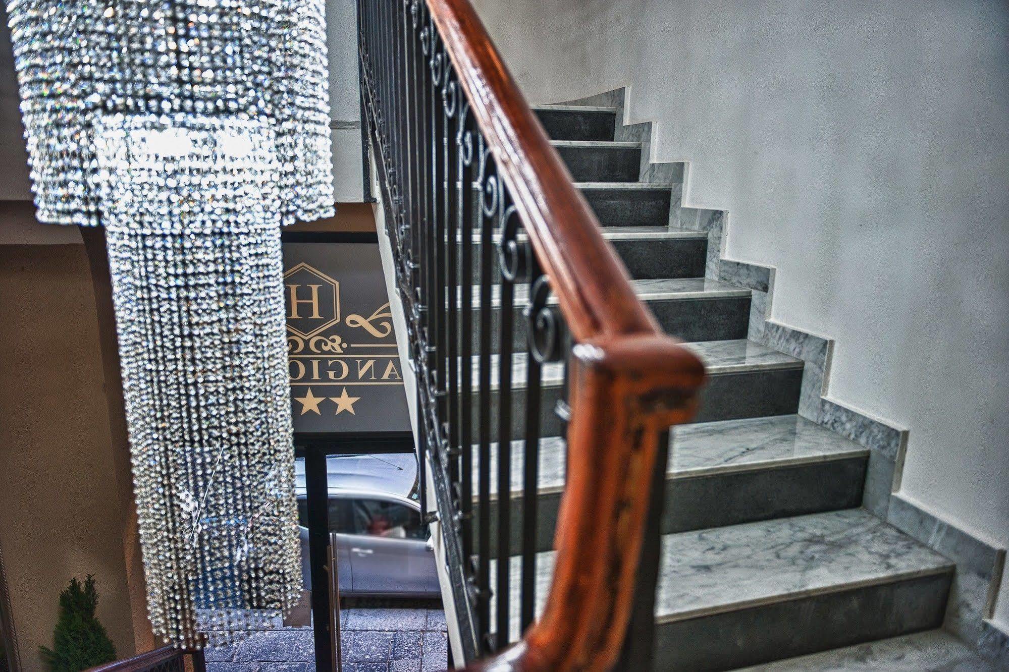 Angioino & Spa Naples