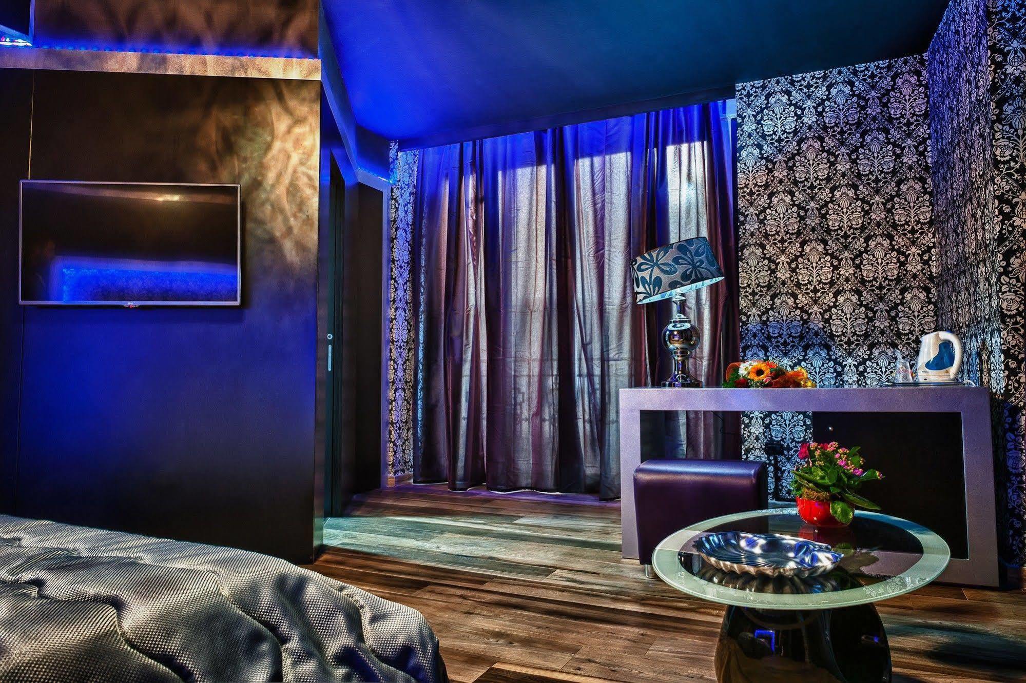 Hotel Angioino & Spa 3*