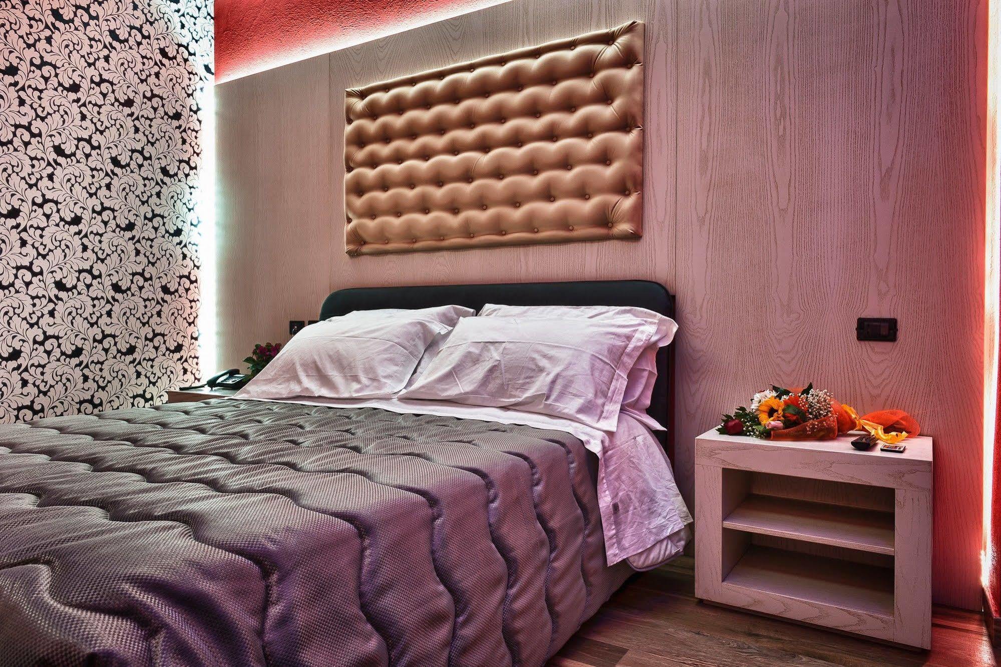 Angioino & Spa Hotel