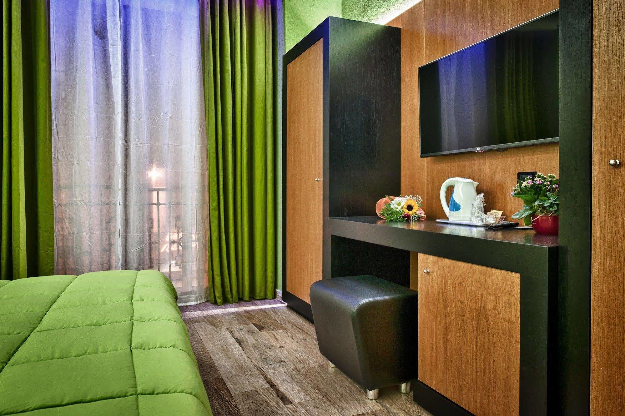 Angioino & Spa Naples
