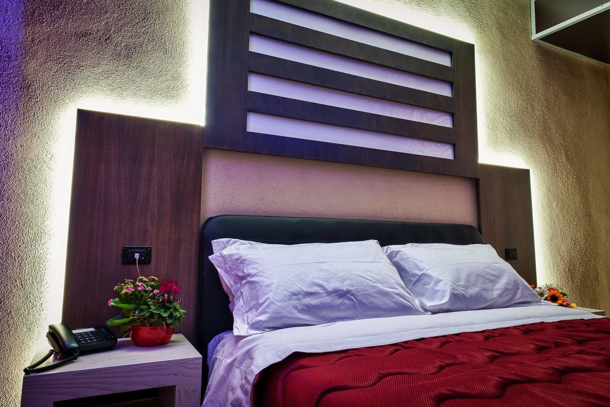 Angioino & Spa