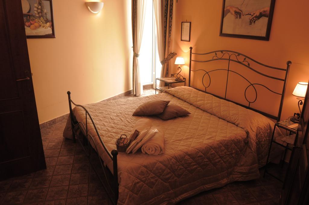 I Visconti Bed & Breakfast Naples