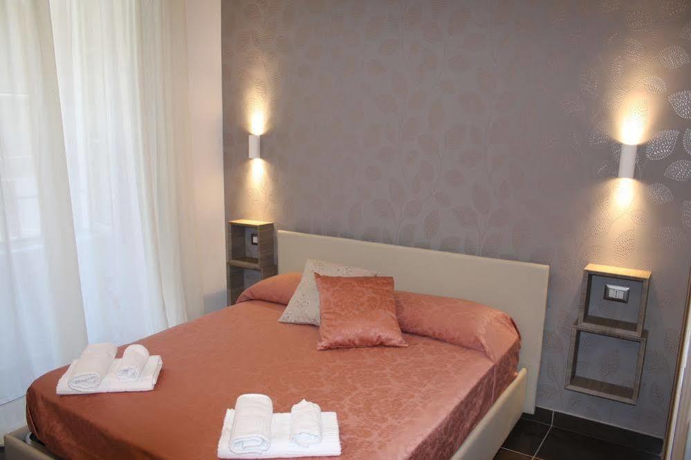 Be Italian Flat Bovio Guest house Naples