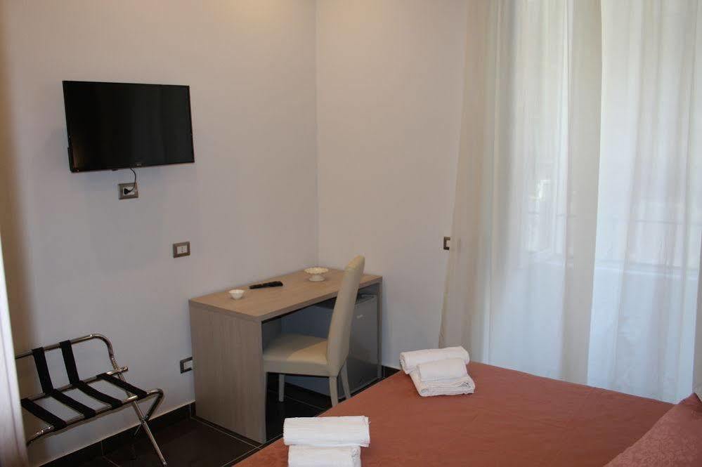 Be Italian Flat Bovio 3* Naples