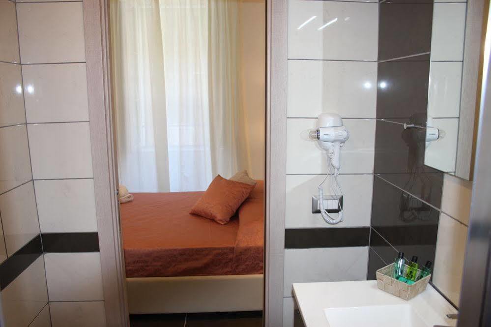 Guest house Be Italian Flat Bovio Naples