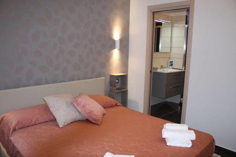Guest house Be Italian Flat Bovio Naples
