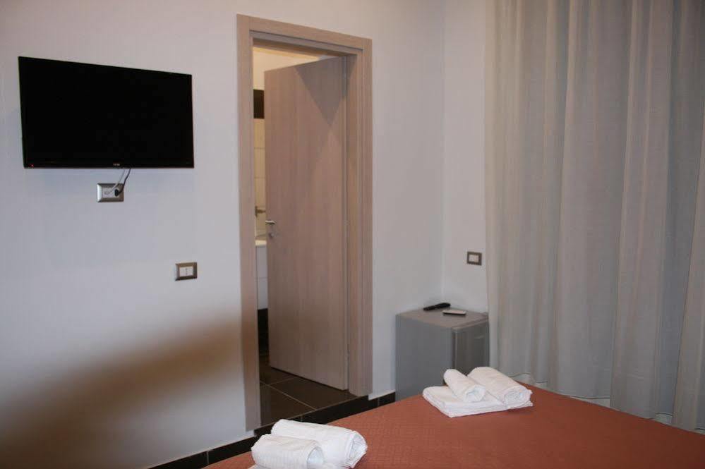 Guest house Be Italian Flat Bovio