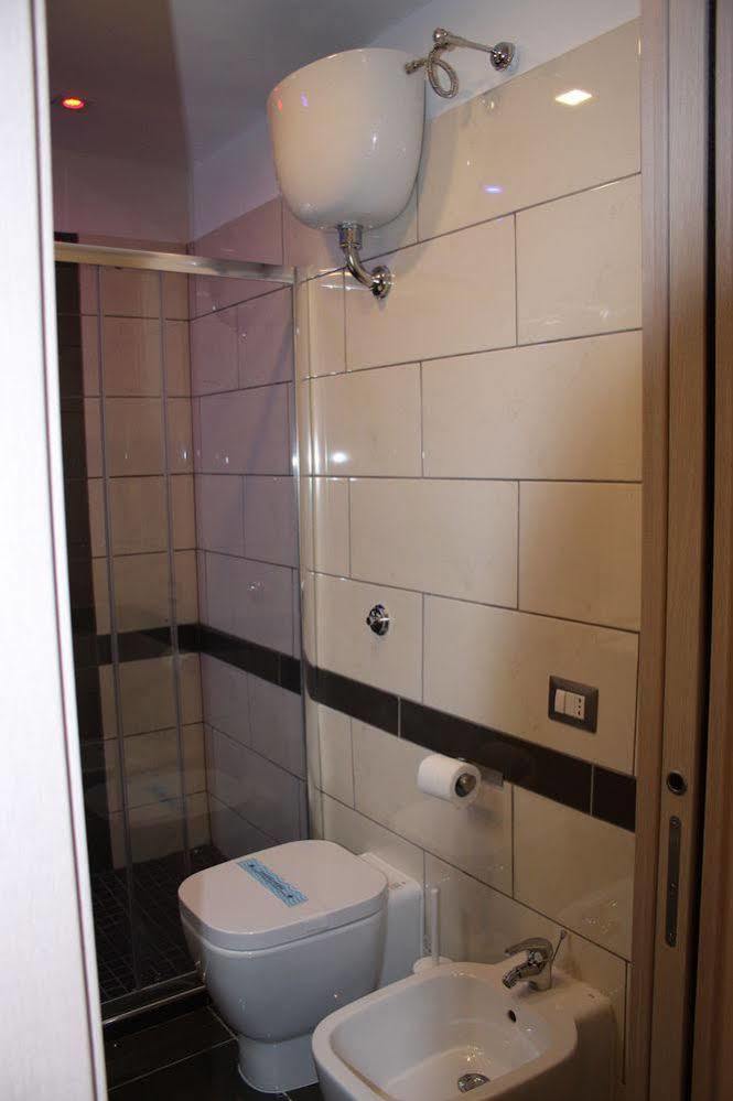 Be Italian Flat Bovio Guest house Naples