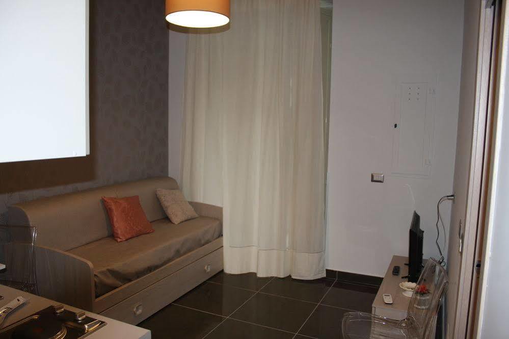 Be Italian Flat Bovio