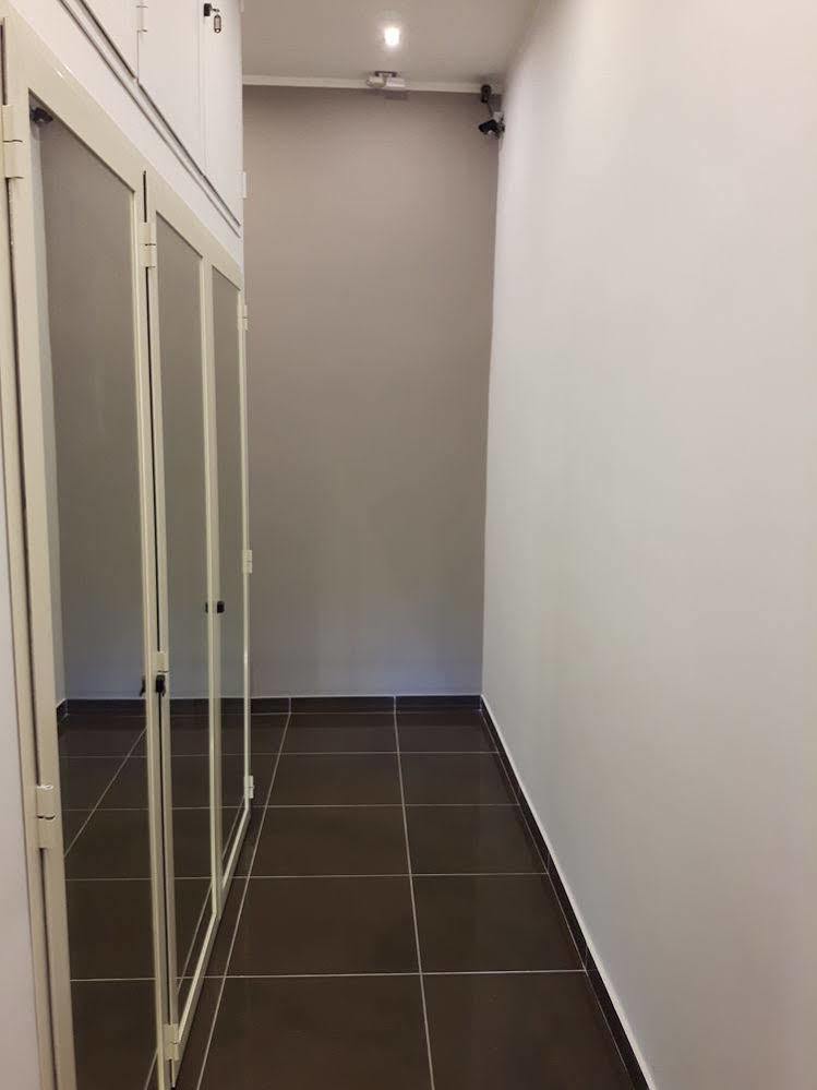 Be Italian Flat Bovio Guest house Naples