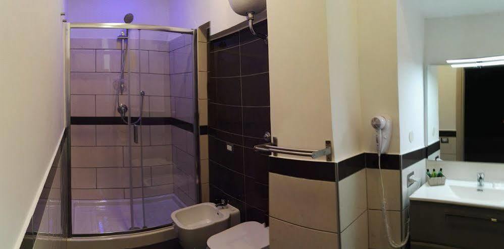 Be Italian Flat Bovio Guest house 3*