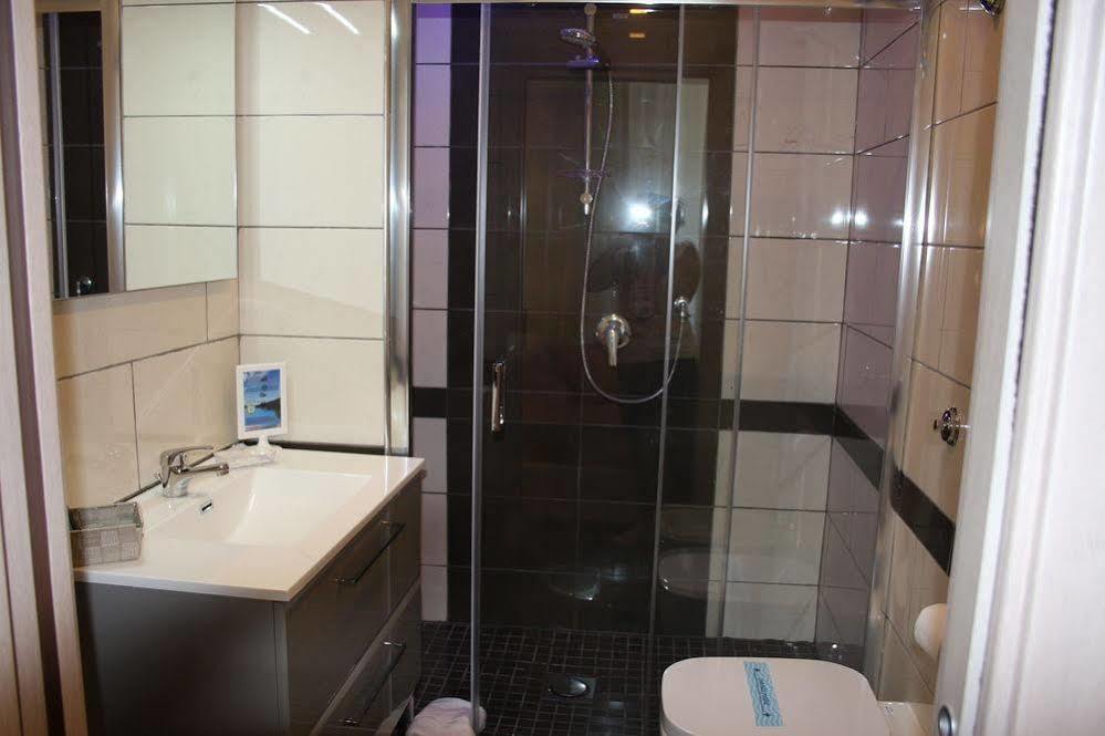 Guest house Be Italian Flat Bovio