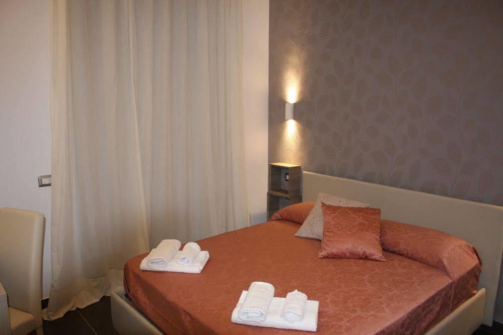 Be Italian Flat Bovio Guest house Naples