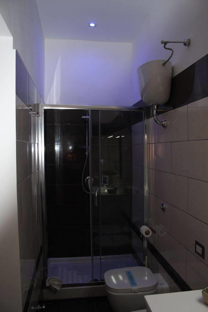 Be Italian Flat Bovio Guest house Naples