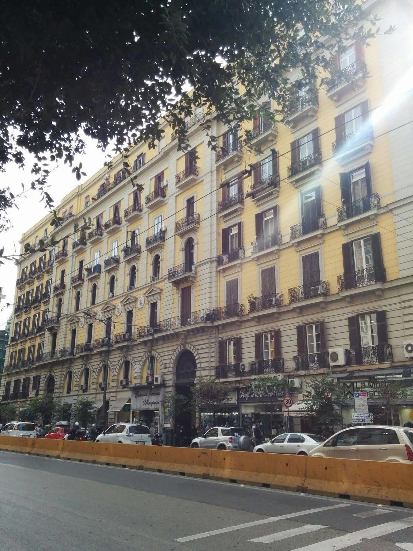 Be Italian Flat Bovio Guest house 3*