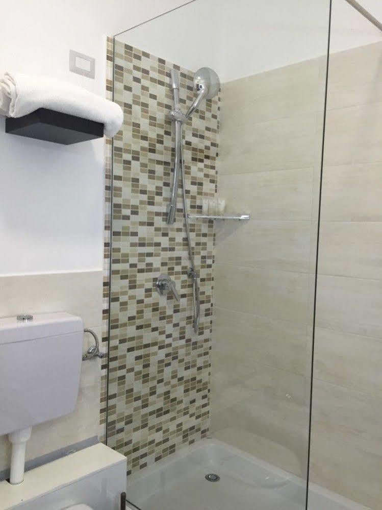 Guest house Milionaria Naples