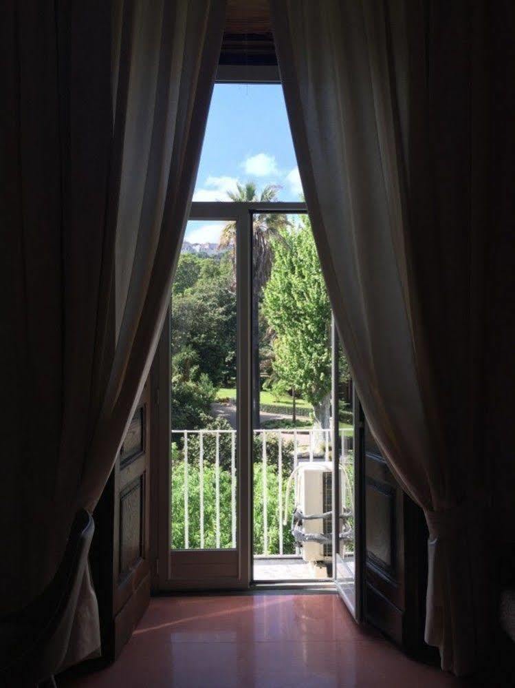 Guest house Milionaria Naples