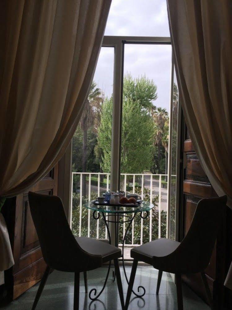 Milionaria Guest house Naples